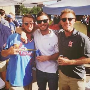 Meet your Posher, Tyler